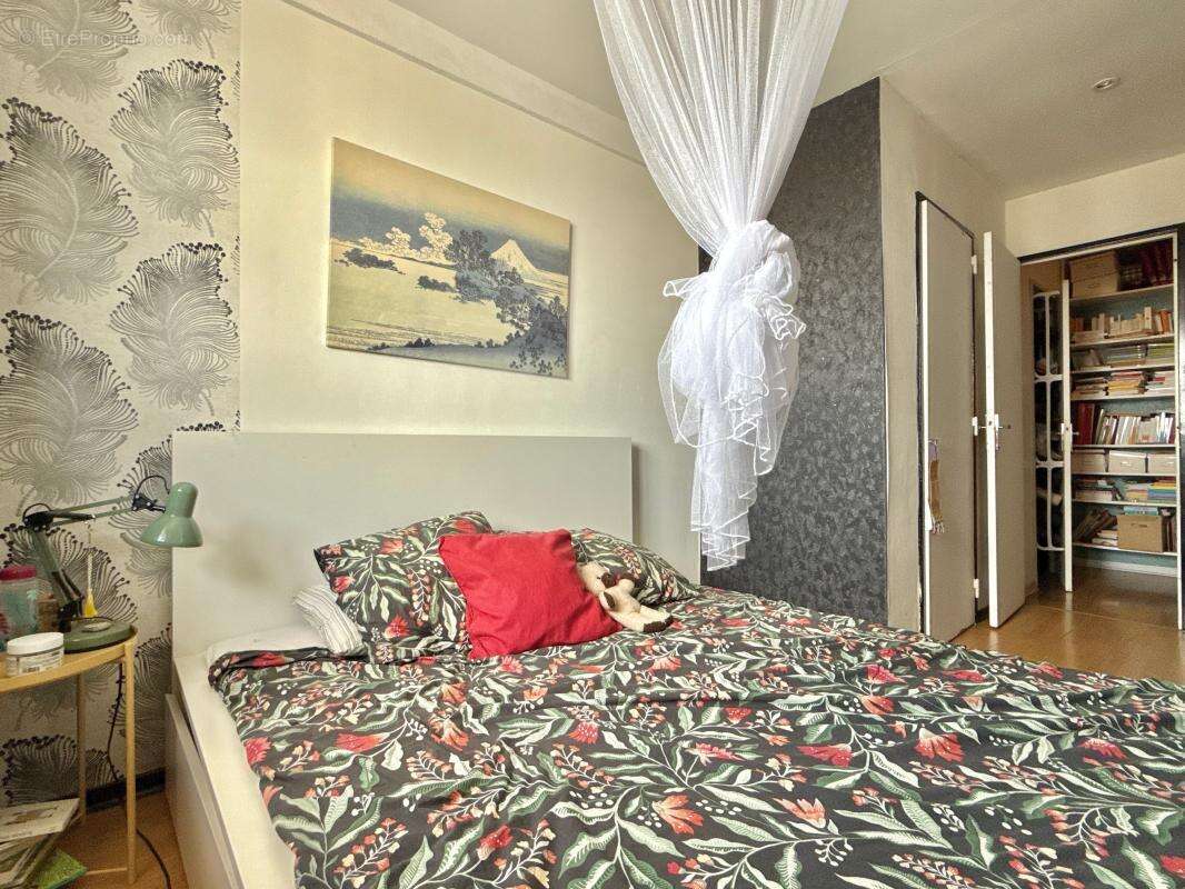 Appartement À Vendre - photo 7
