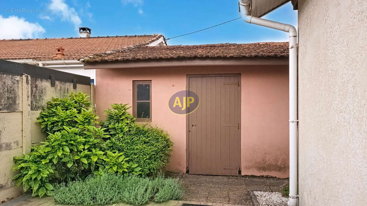 Maison à LE VERDON-SUR-MER
