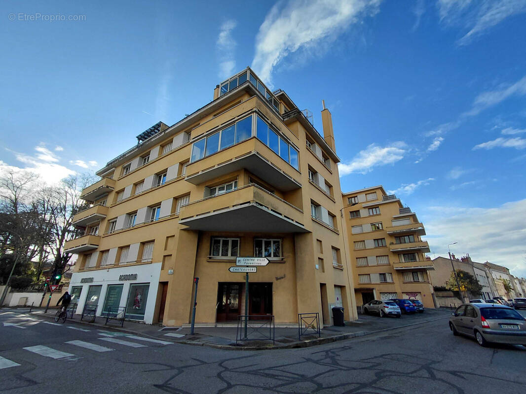 Appartement à VALENCE