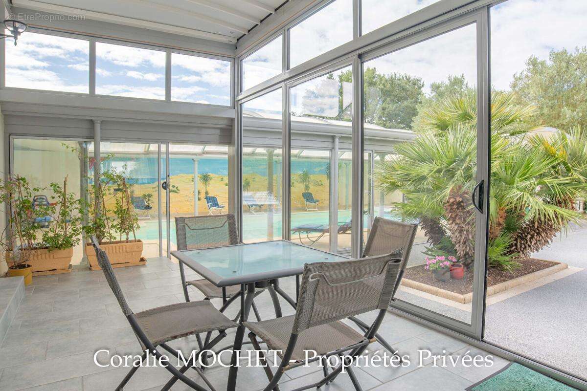 Maison à LES SORINIERES