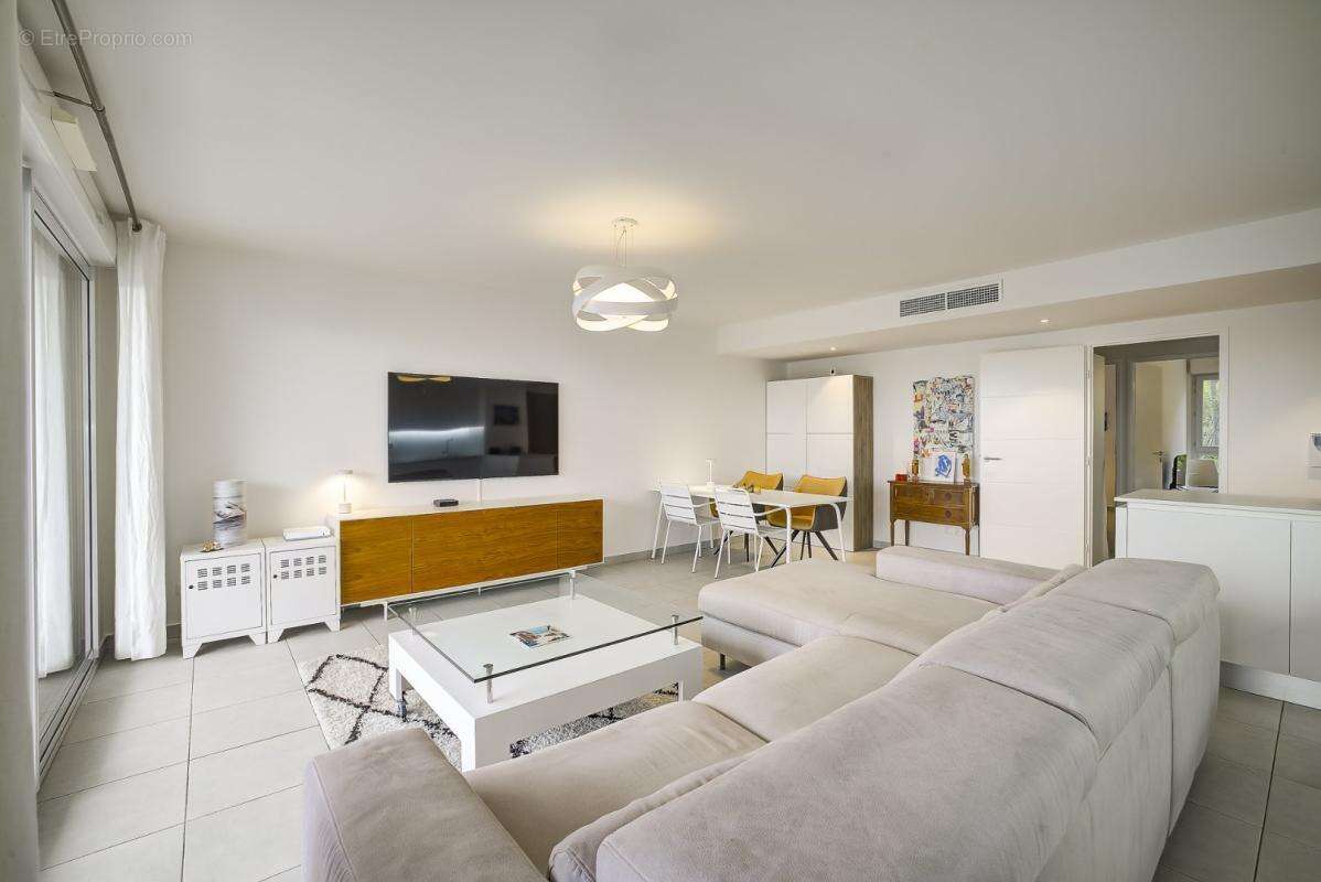 Appartement - photo 8