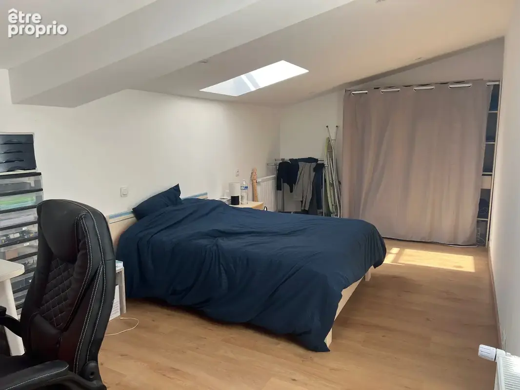 Maison 4 pièces 129 m² à vendre à Sainte-Hermine (85210) - photo 3