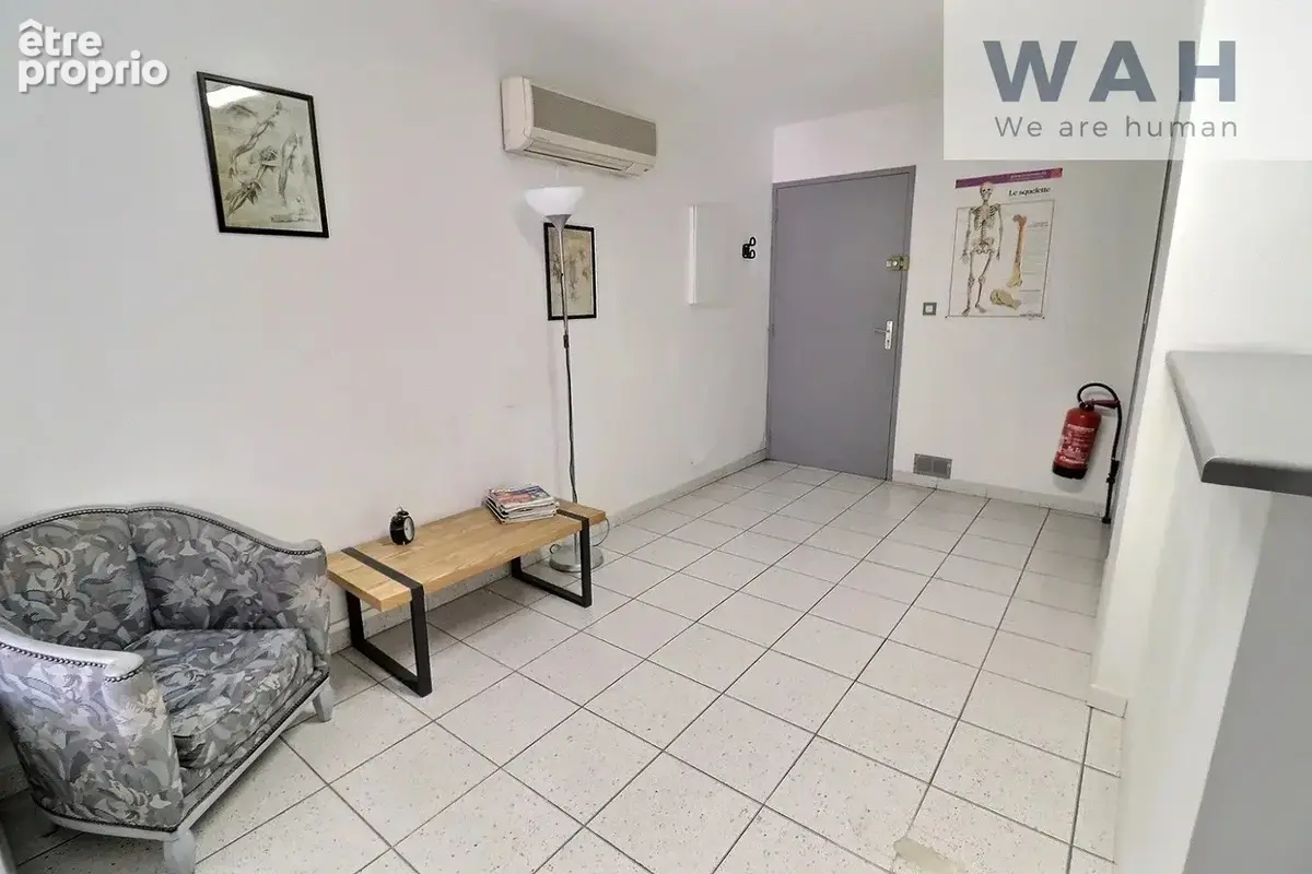 Vente bureau commercial 34800 clermont l'herault - photo 7