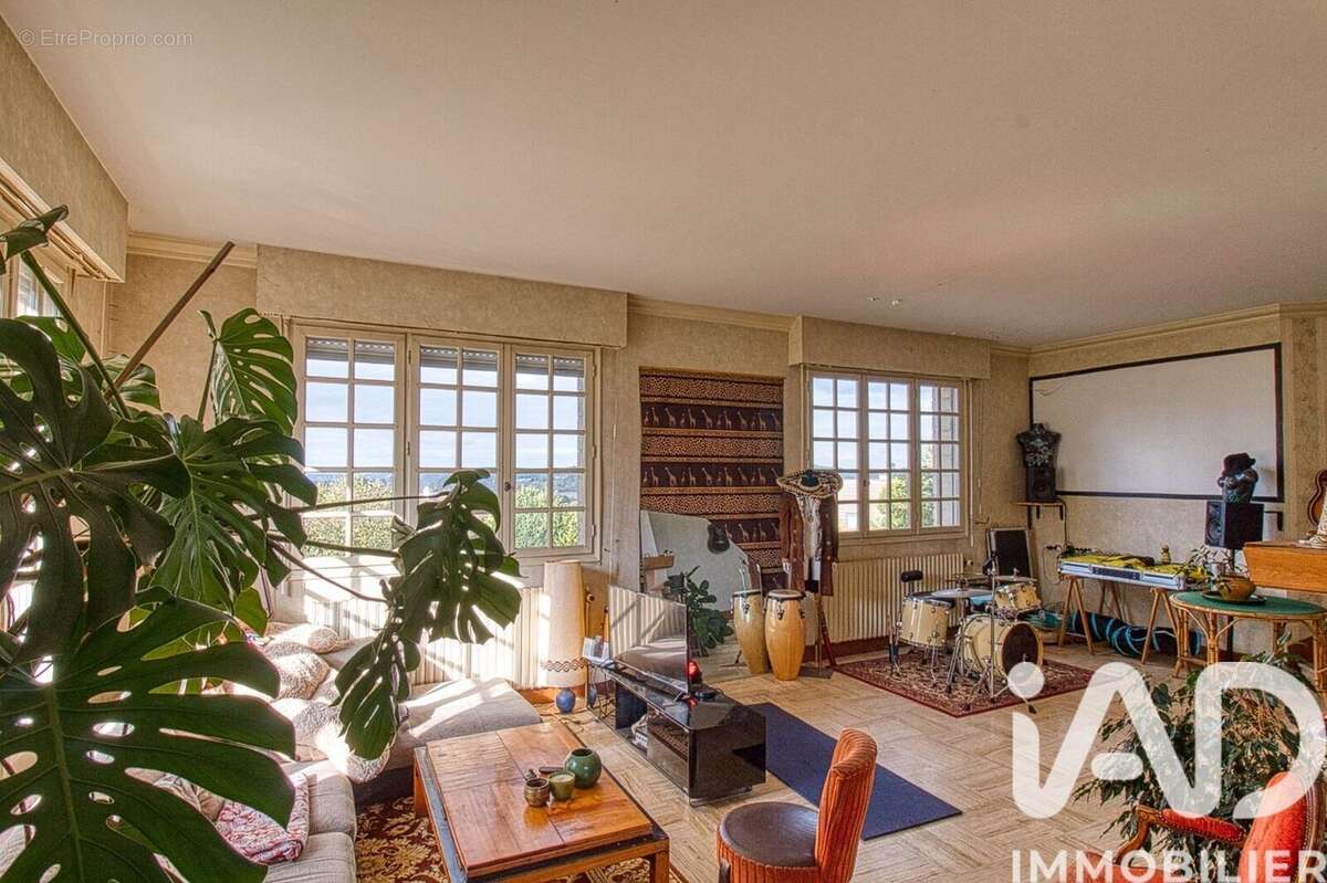 Photo 3 - Maison à ORGEVAL