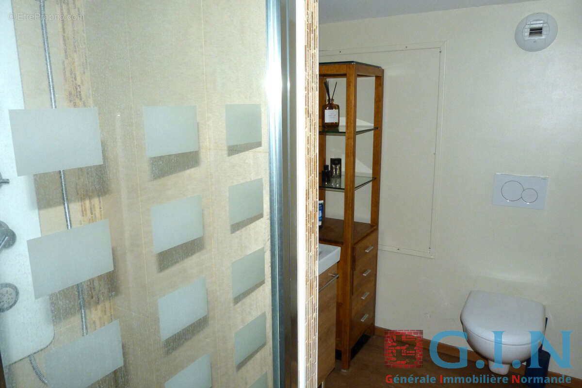 Exclusivité- rouen droite ensemble immobilier d'architecte - photo 14