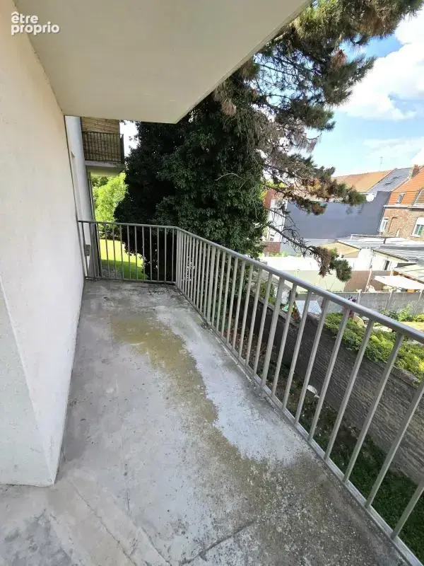 Appartement 2 pièces 49 m² à vendre à Tourcoing (59200) - photo 4
