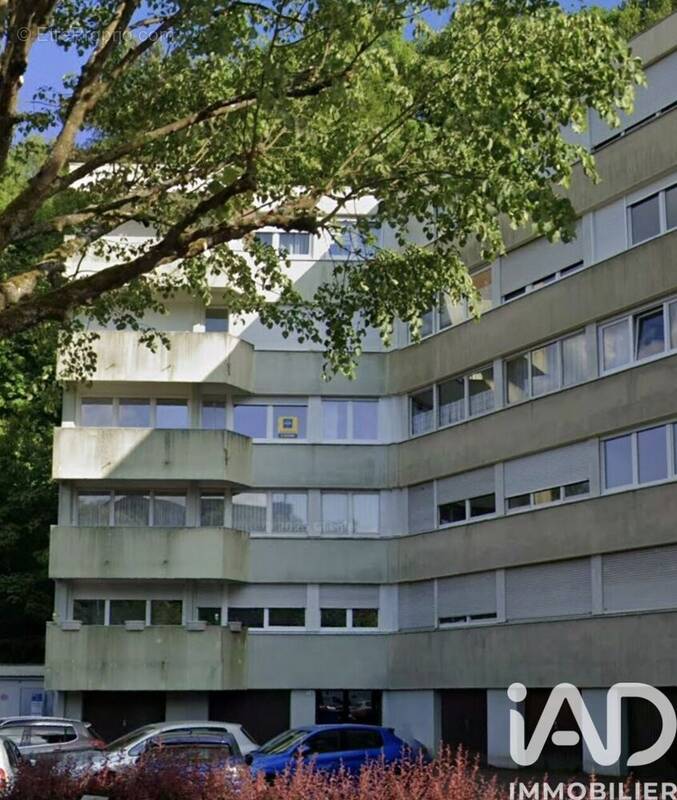 Photo 1 - Appartement à SAINT-AVOLD