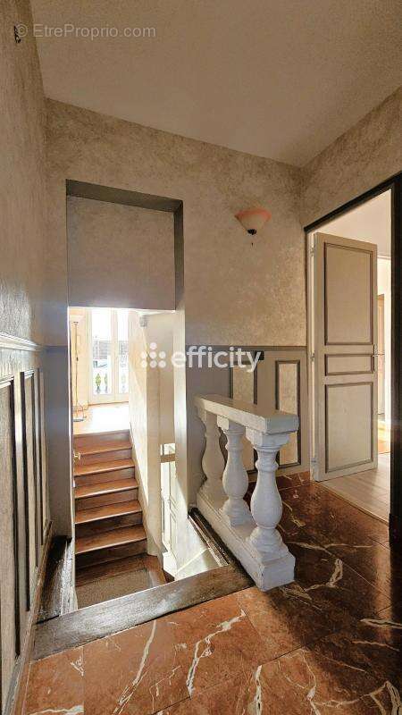 Appartement - photo 17
