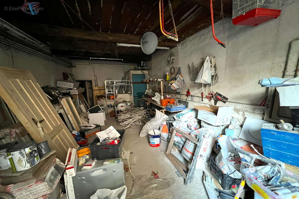 Parking à DRAGUIGNAN