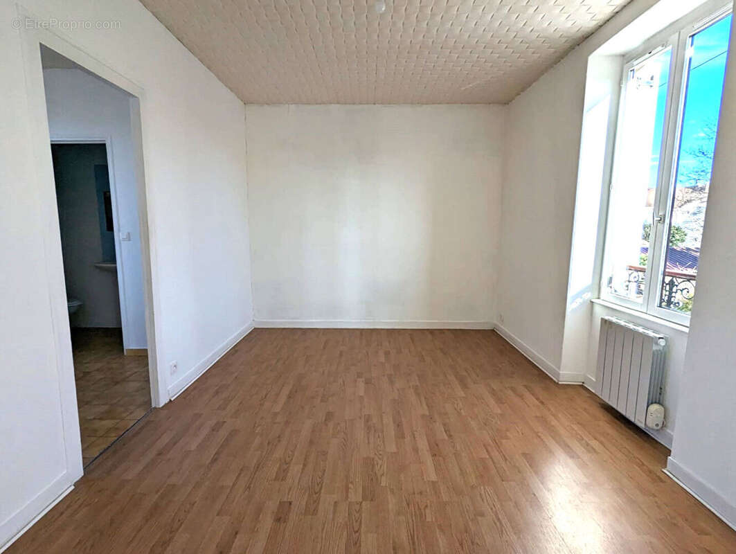 Appartement à PERSAN