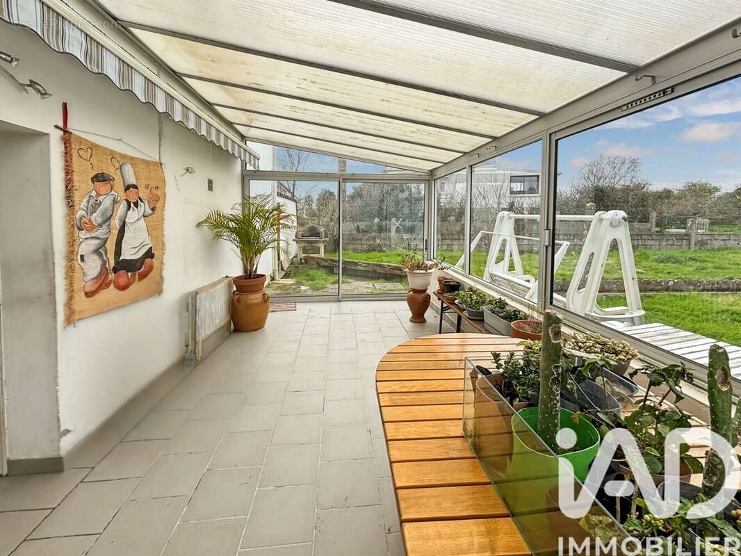 Photo 9 - Maison à RIANTEC