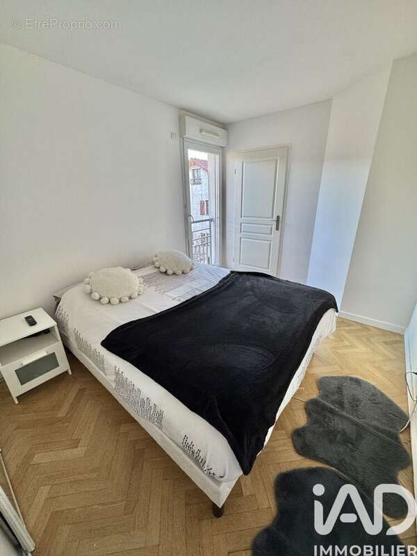 Photo 5 - Appartement à SOISY-SOUS-MONTMORENCY