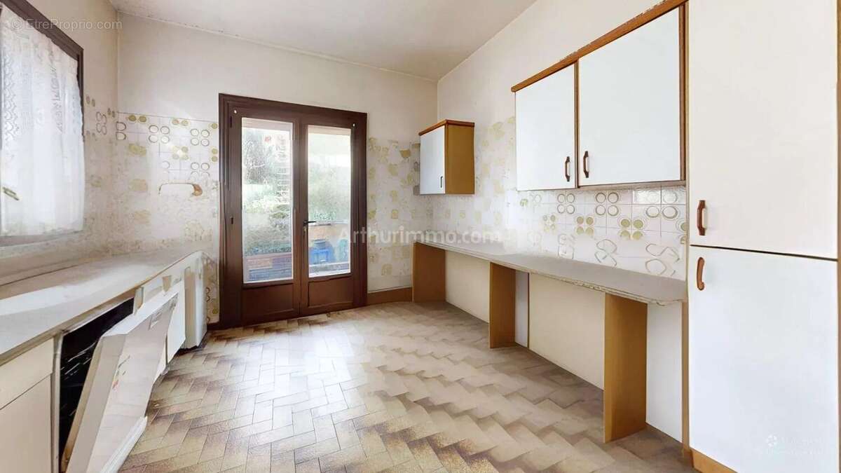 Maison à SAINT-PE-DE-BIGORRE