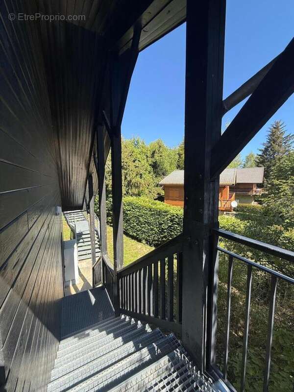   - Maison à PRADES