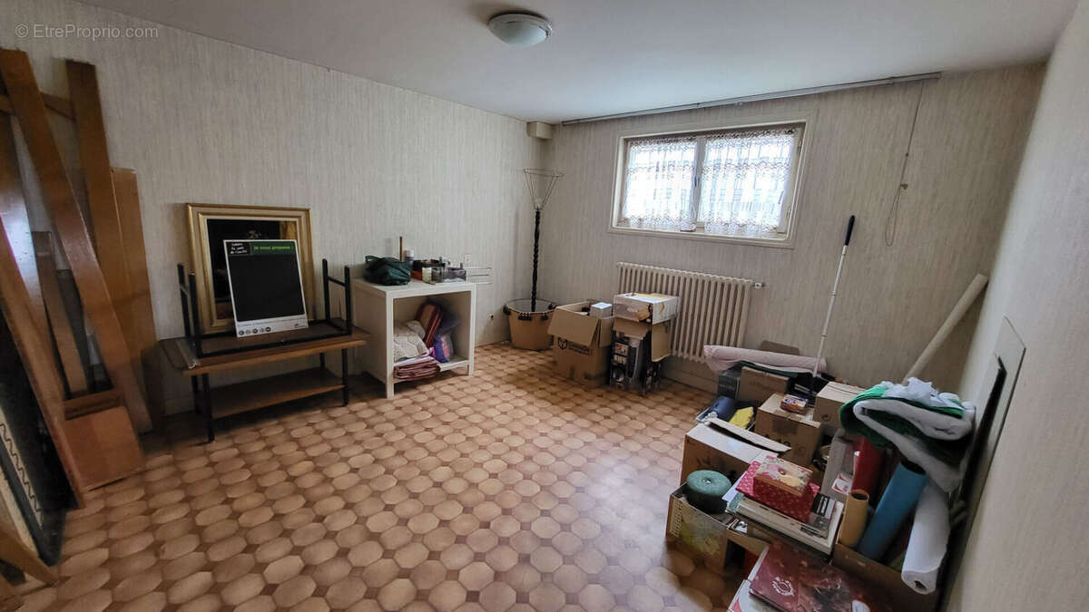 Maison à LES SORINIERES