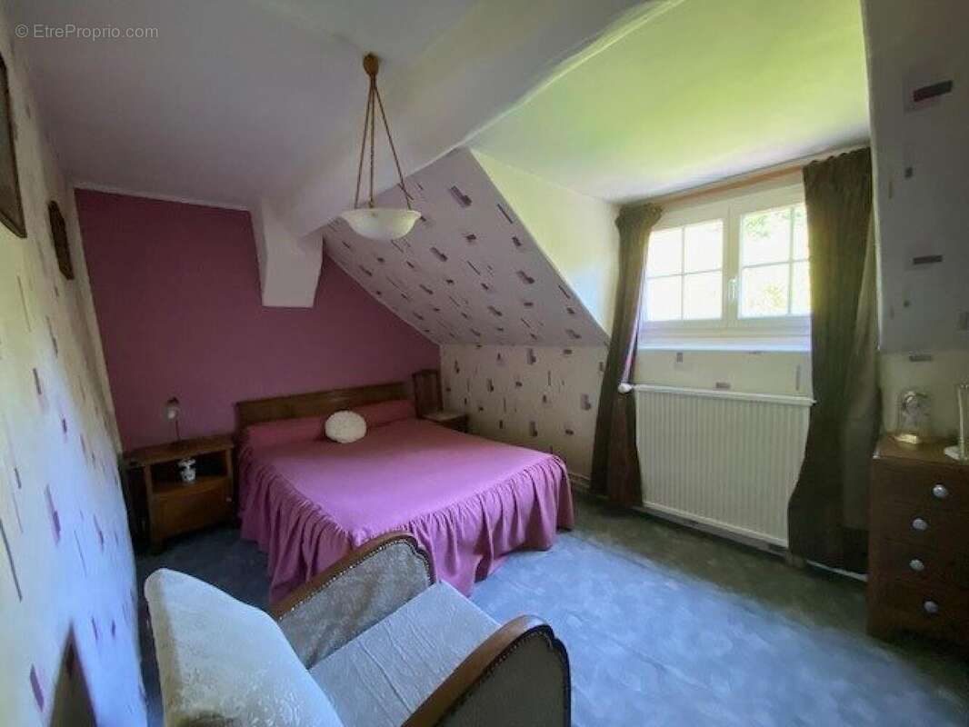Photo 7 - Maison à LA FERTE-SOUS-JOUARRE