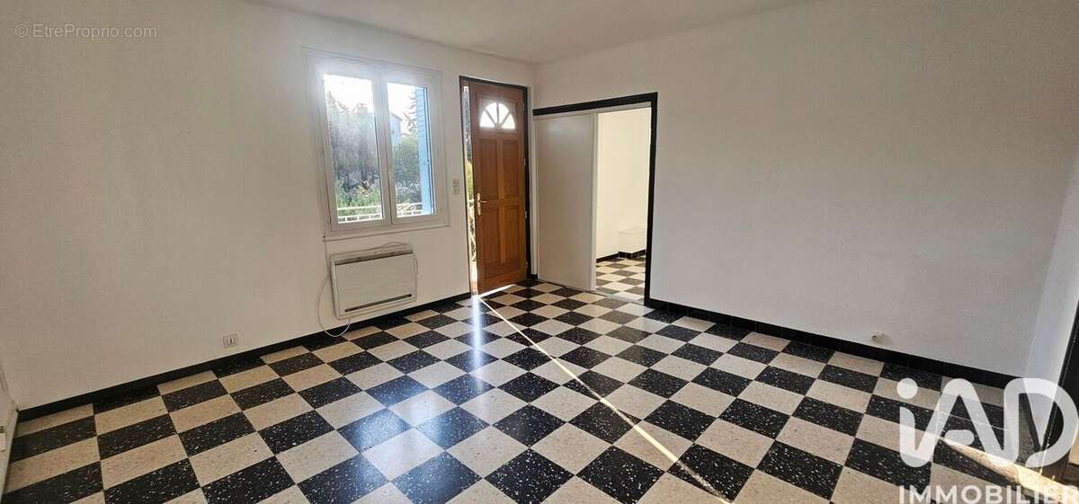 Photo 4 - Appartement à BEDARRIDES