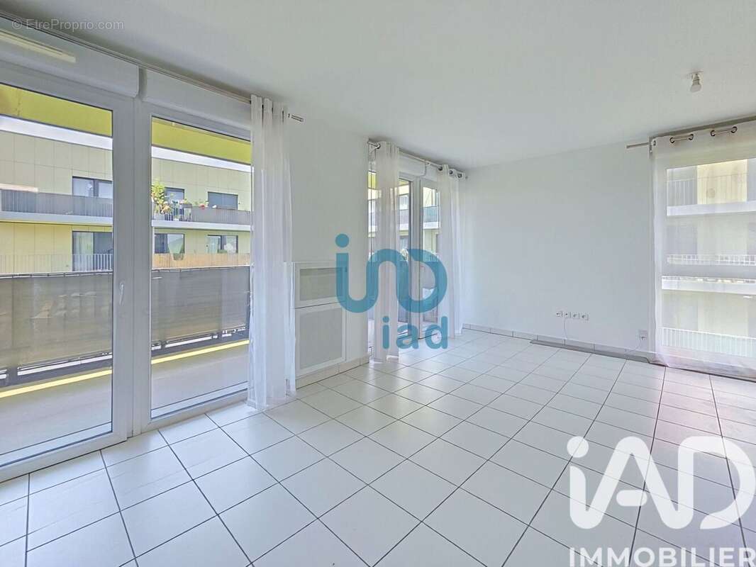 Photo 4 - Appartement à MANTES-LA-JOLIE