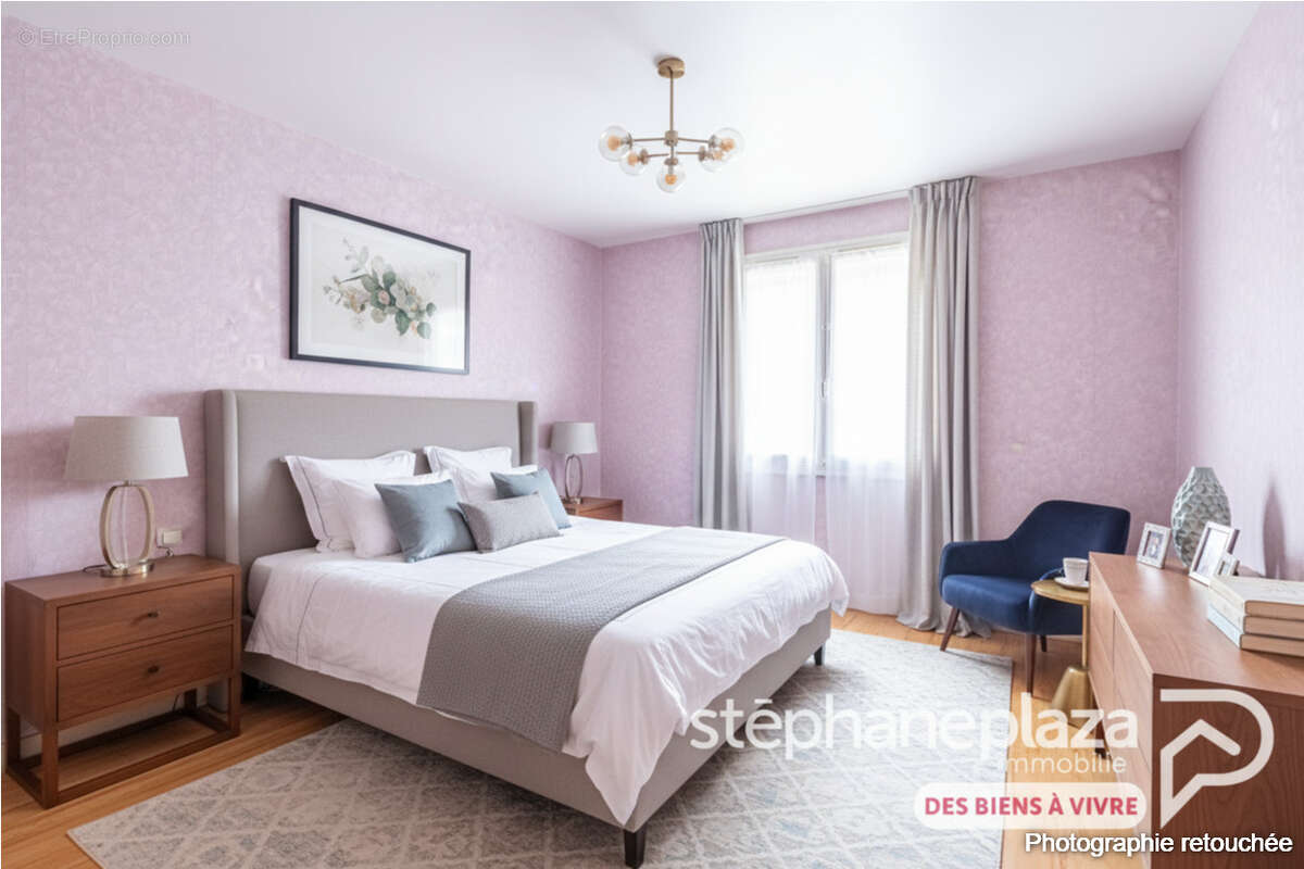Appartement Bourg en Bresse 4 pièces 78 m² - photo 10