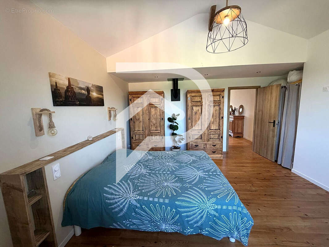 Maison à PEYREHORADE