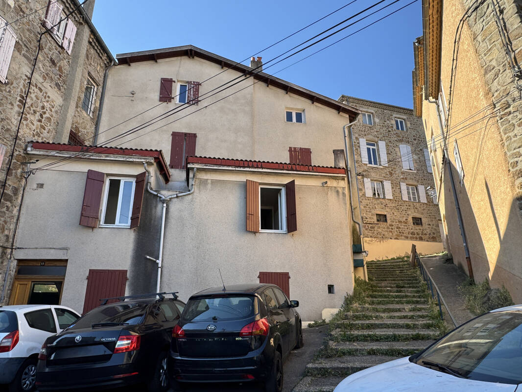 Appartement à ANNONAY