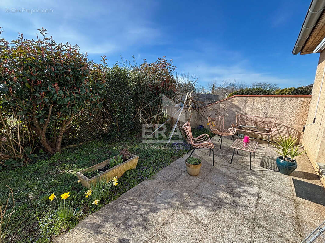 Appartement à ALBI