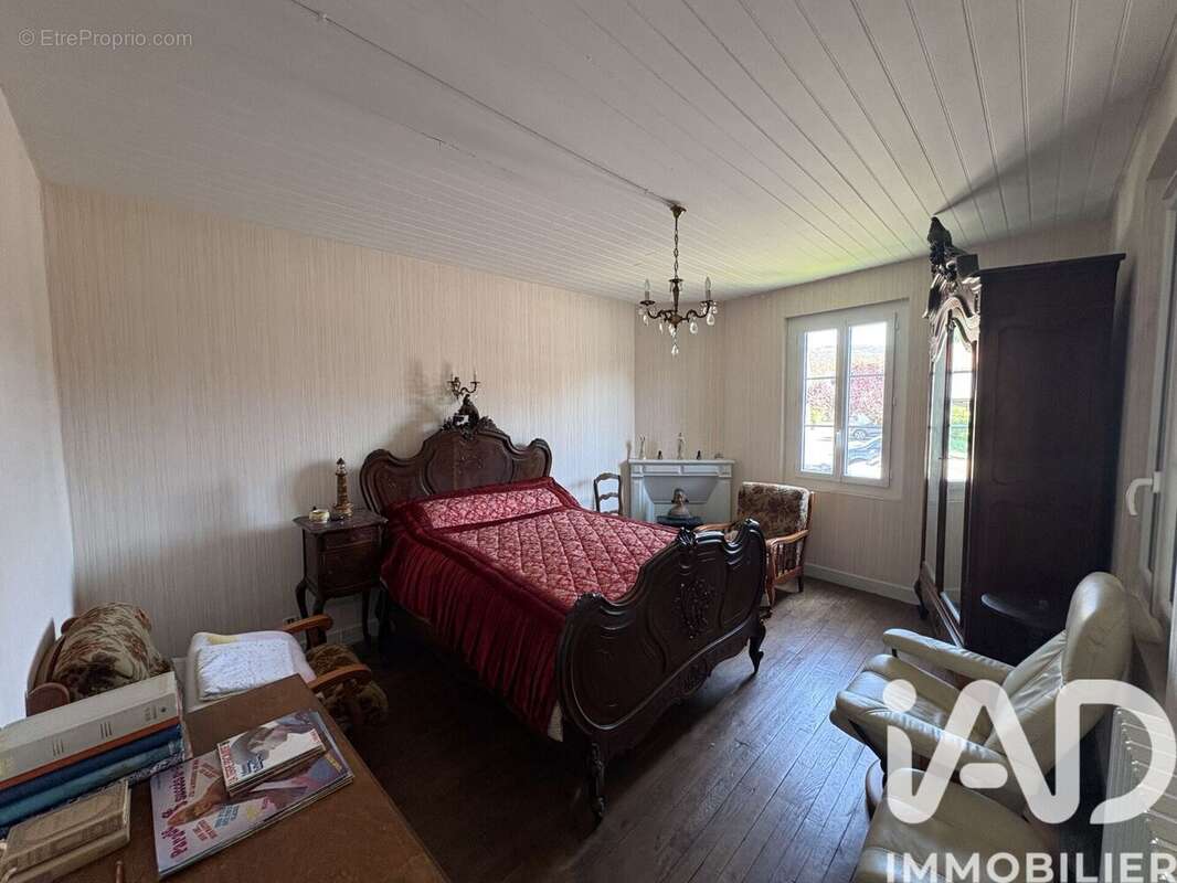Maison 88 m² à Condat-Sur-Vezere  - photo 7