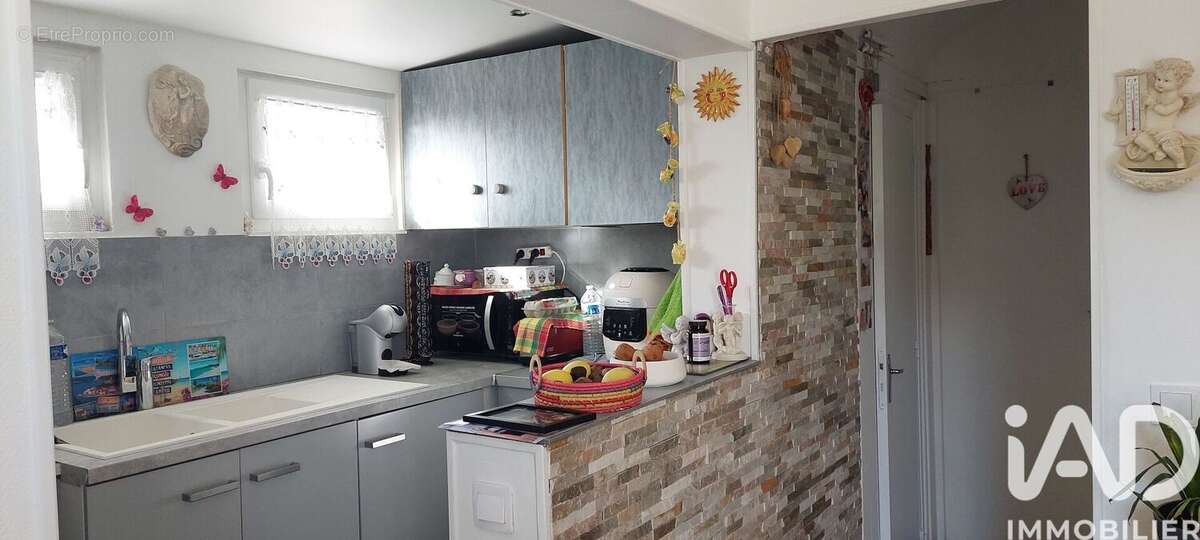 Photo 4 - Appartement à ECOUEN