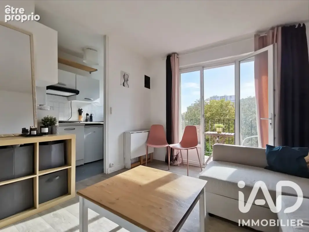 Photo 1 - Appartement à MONTREUIL