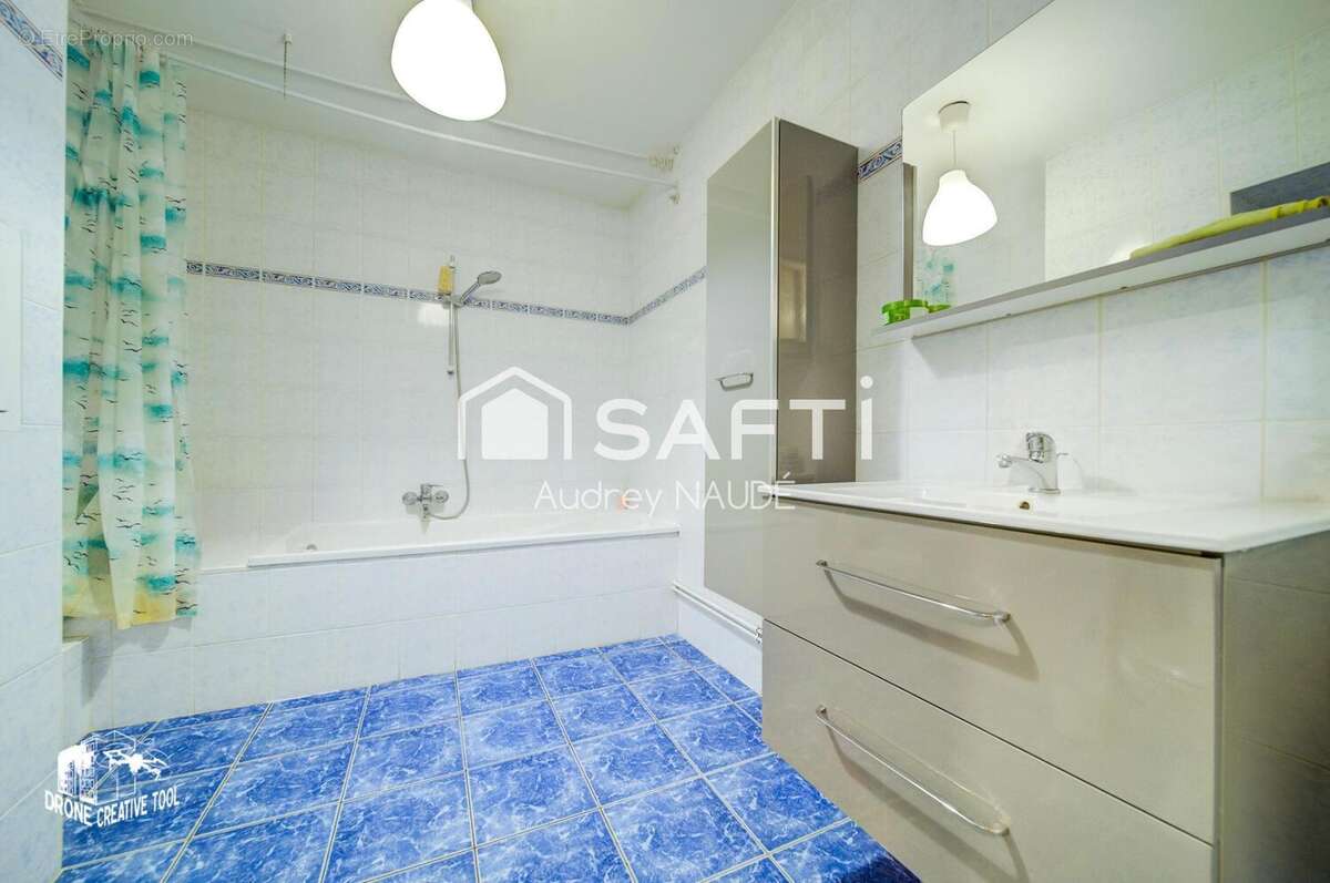 Photo 6 - Appartement à THIONVILLE