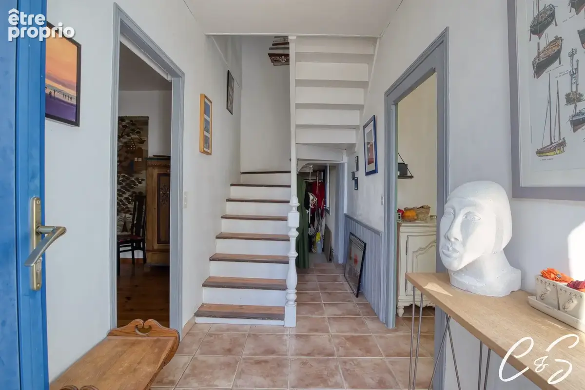 Maison 4 pièces 122 m² à vendre à Plobannalec-Lesconil (29740) - photo 3