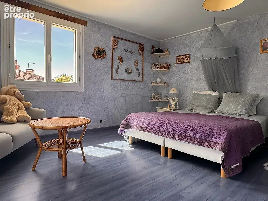 Maison 7 chambre(s) à vendre - photo 26