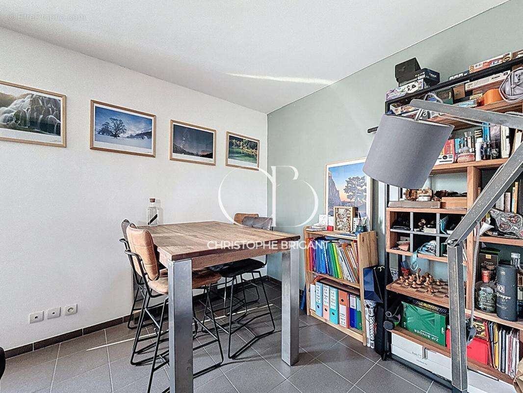 Appartement à VILLEJUIF