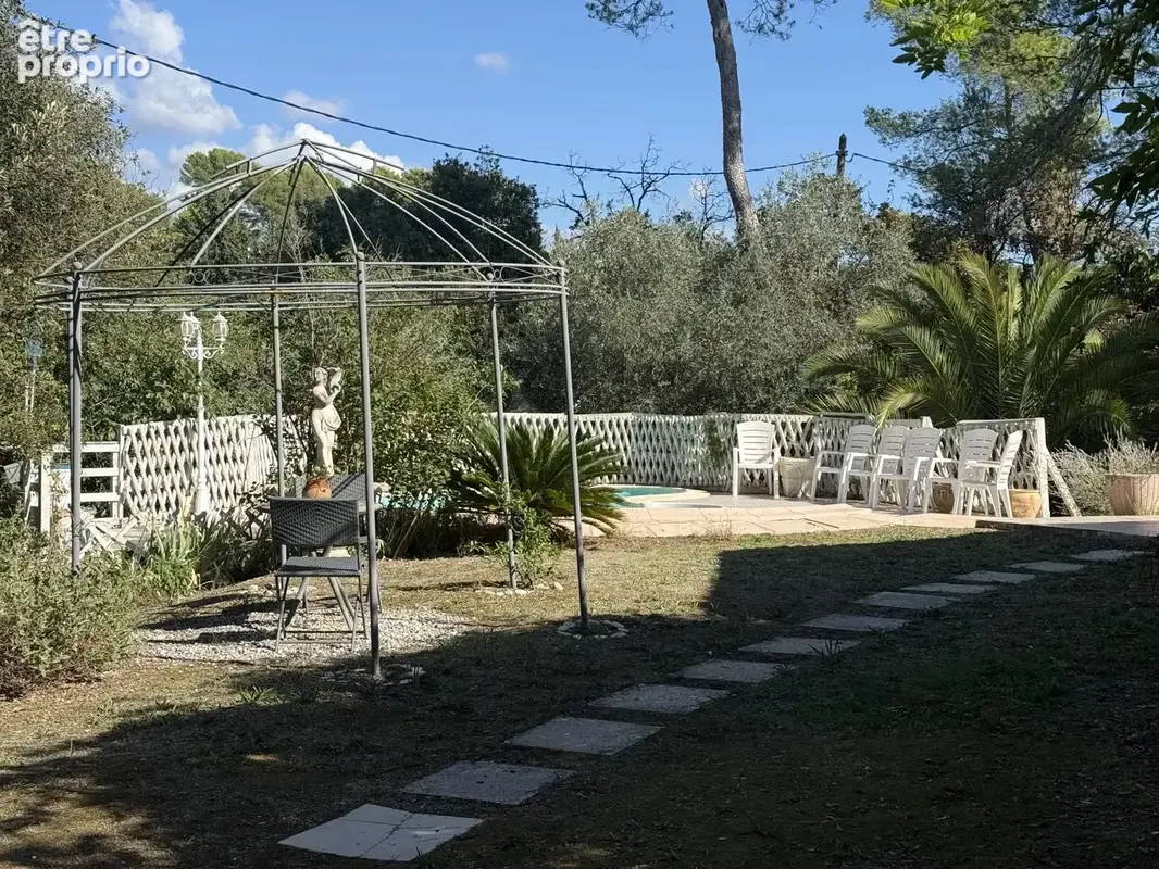 Maison 5 pieces de plain pied - photo 12