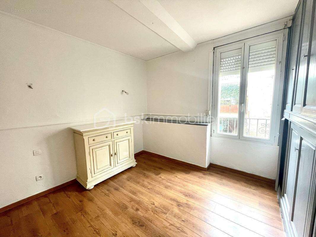 Maison à VILLELONGUE-DE-LA-SALANQUE