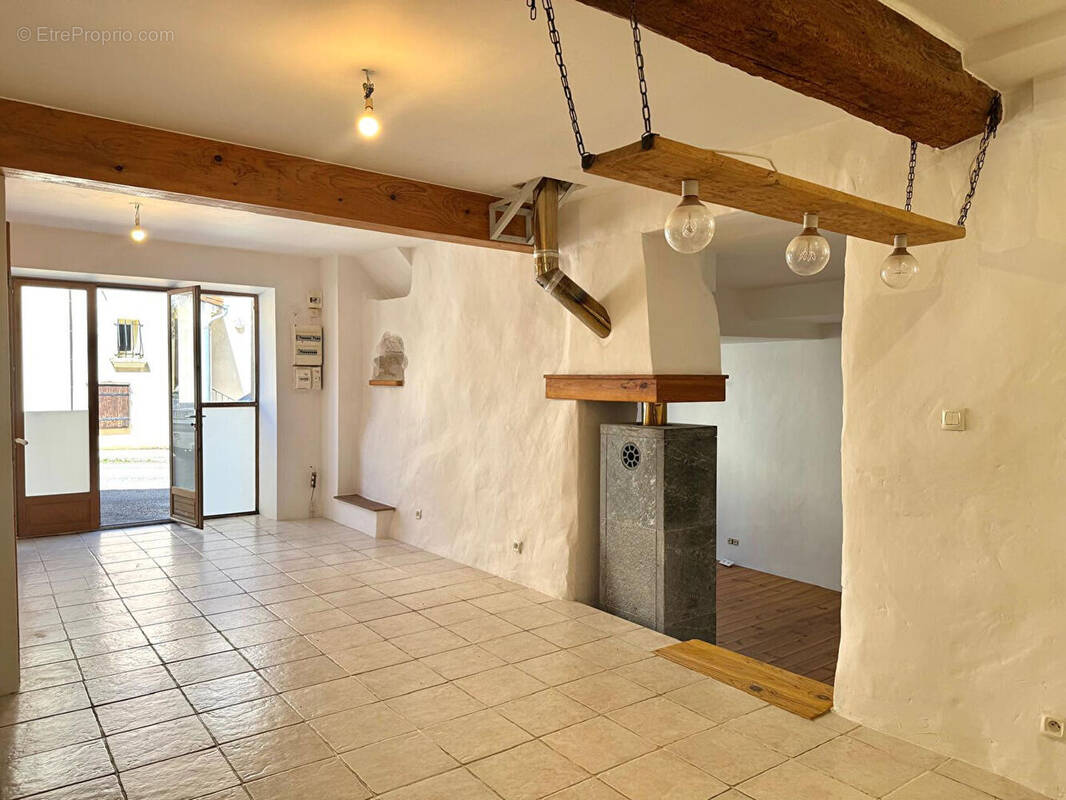 Maison à PUIVERT