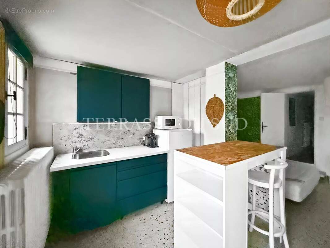 Maison à BOUC-BEL-AIR