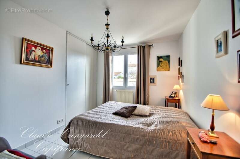 Maison à NIEUL-SUR-MER