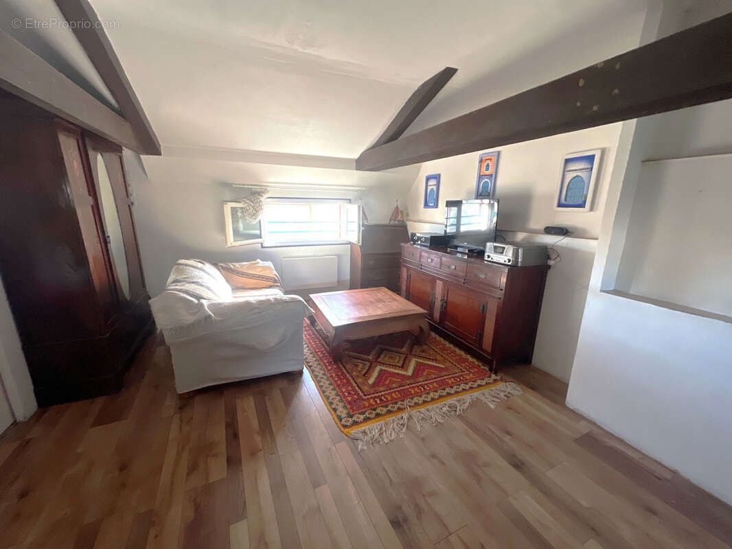 Appartement à LA SEYNE-SUR-MER