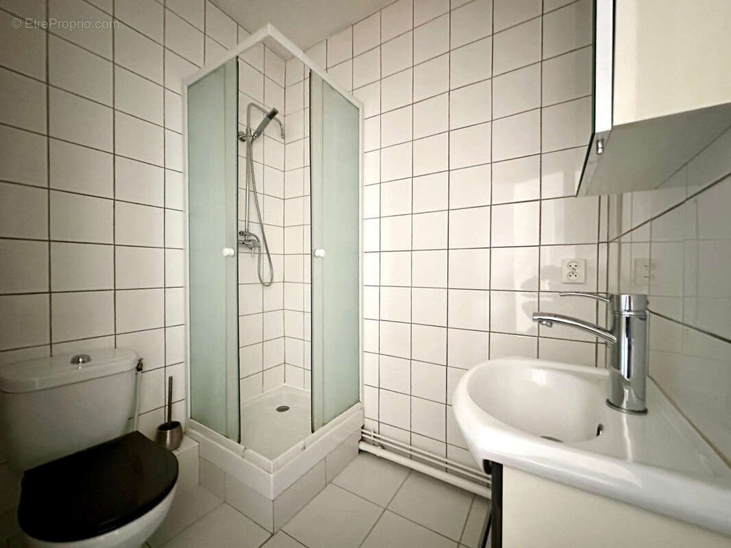 Appartement à CONFLANS-SAINTE-HONORINE