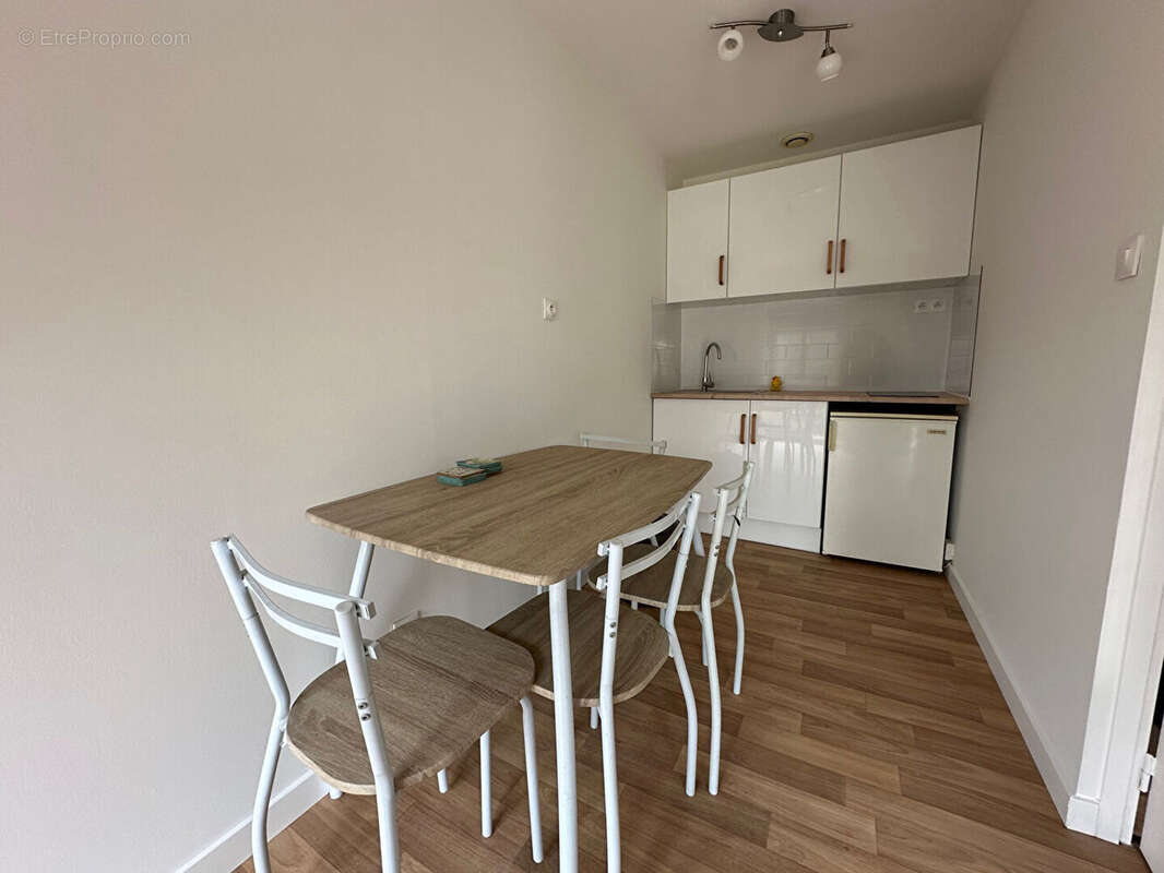 Appartement à ROUBAIX