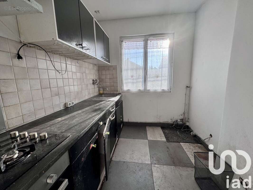 Photo 6 - Maison à LE BLANC-MESNIL