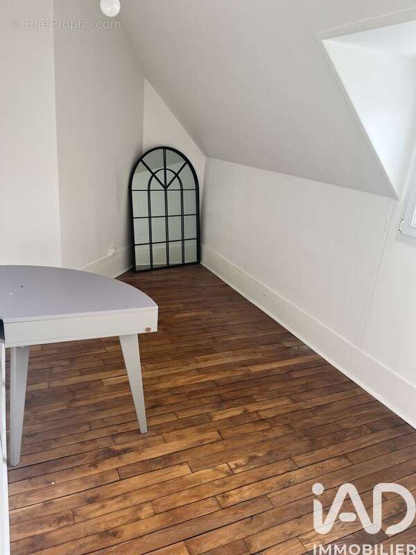 Photo 4 - Appartement à PARIS-7E