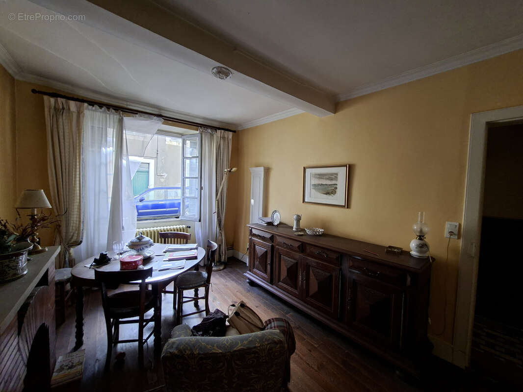 Belle maison à rénover - photo 4