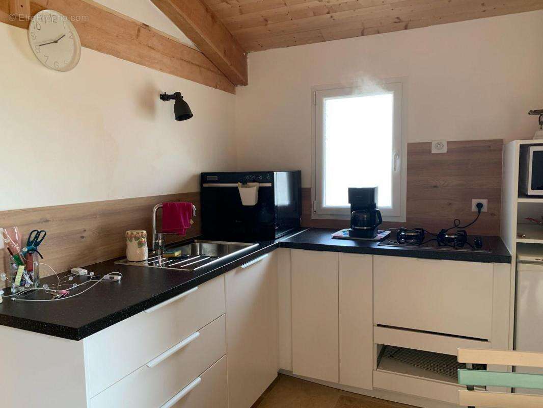 Maison À Vendre Lézat-Sur-Lèze - photo 4