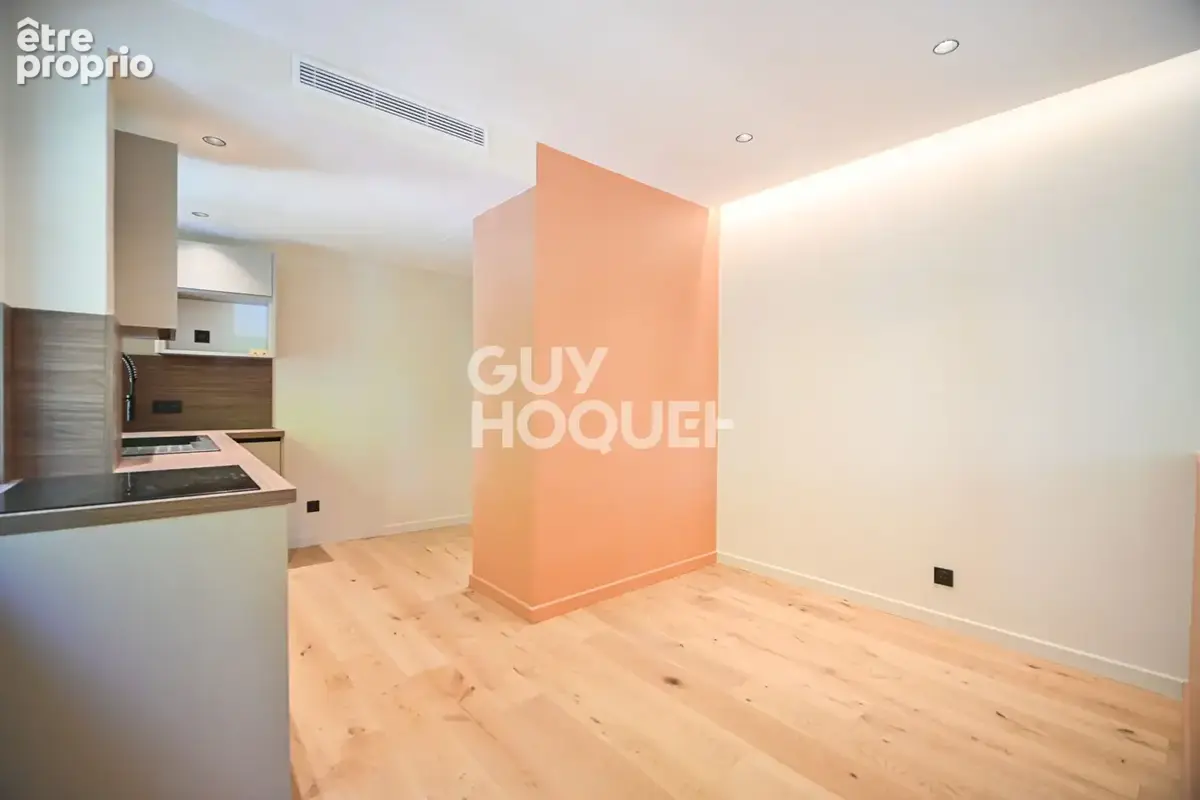 Duplex d'exception refait à neuf quai saint-vincent  vue saône  dpe c 3 pièces 81 m² - photo 4