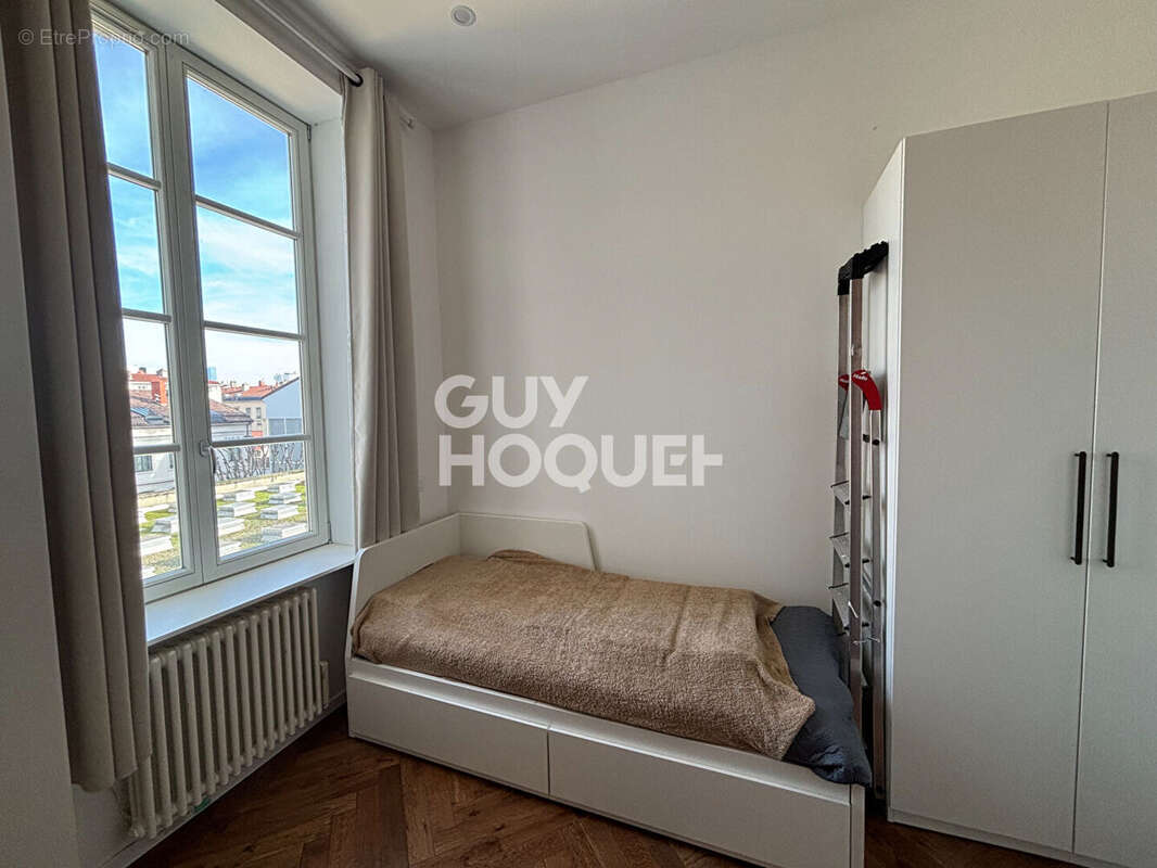 Appartement à LYON-2E