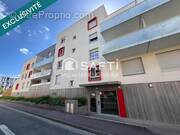 Photo 1 - Appartement à ROUEN
