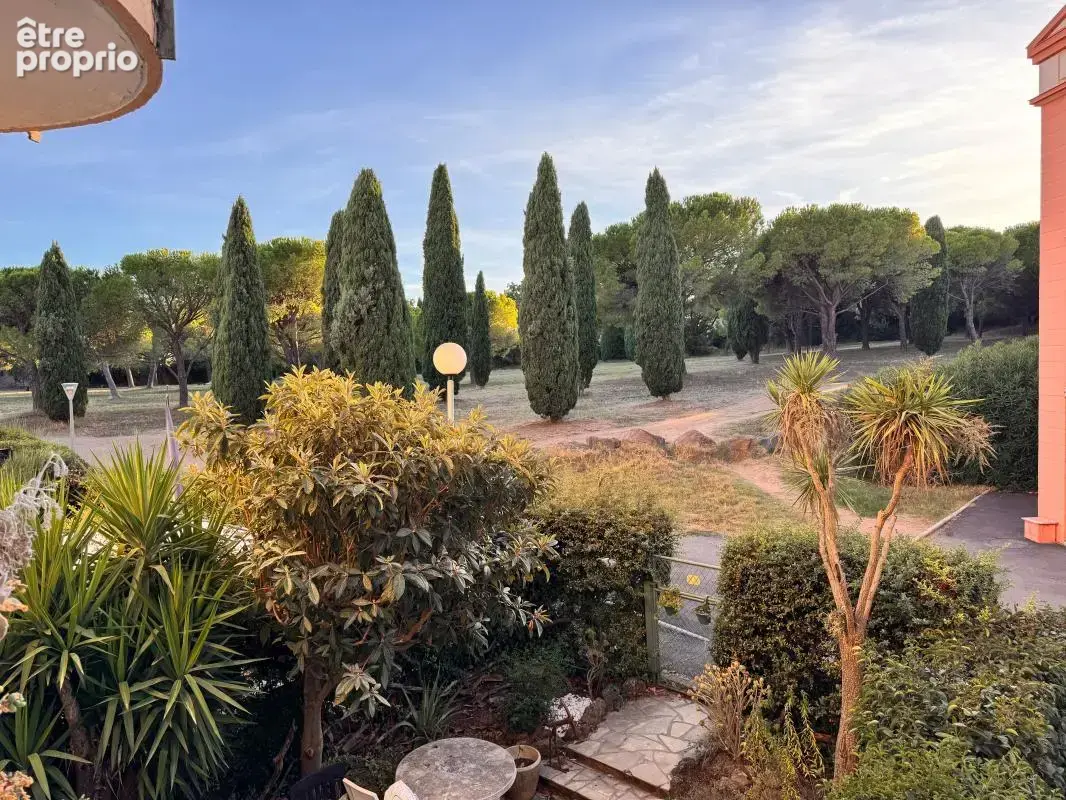 Appartement à FREJUS