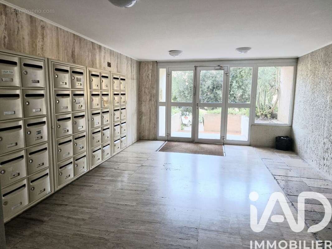 Photo 4 - Appartement à BASTIA